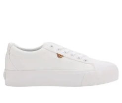 Online Lamo Footwear Women's Amelie Platform Sneakers