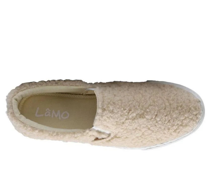 Sale Lamo Footwear Women's Piper Slip-On Shoes