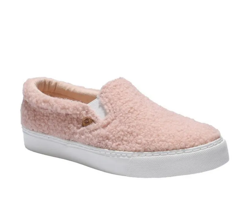 Online Lamo Footwear Women's Piper Slip-On Shoes