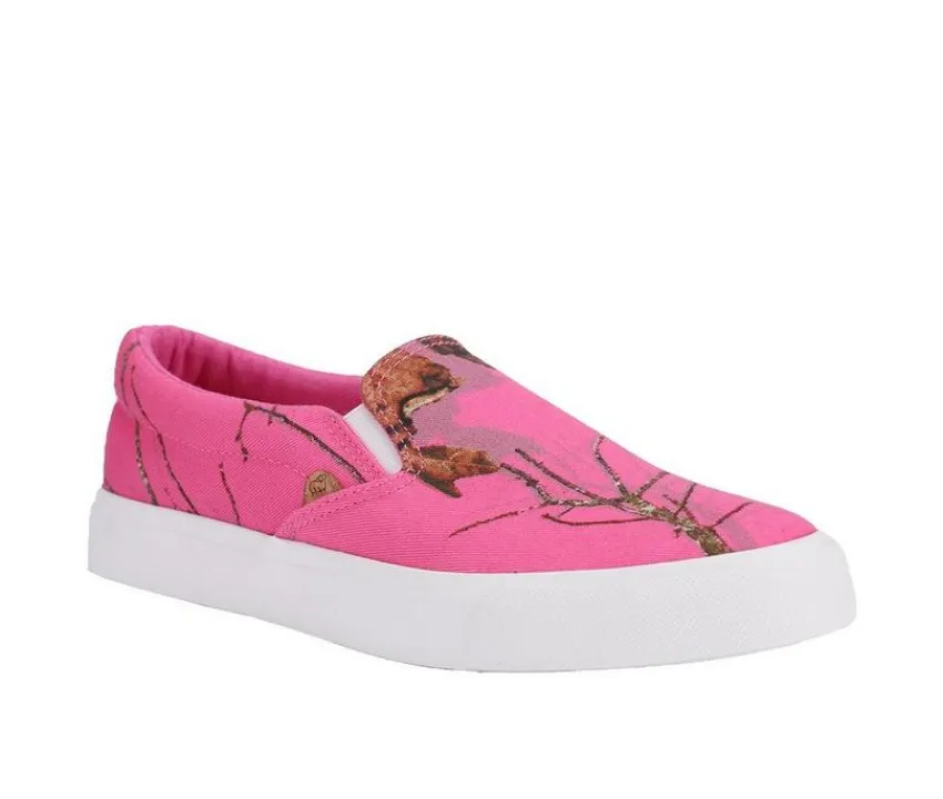 Online Lamo Footwear Women's Piper Slip-On Shoes