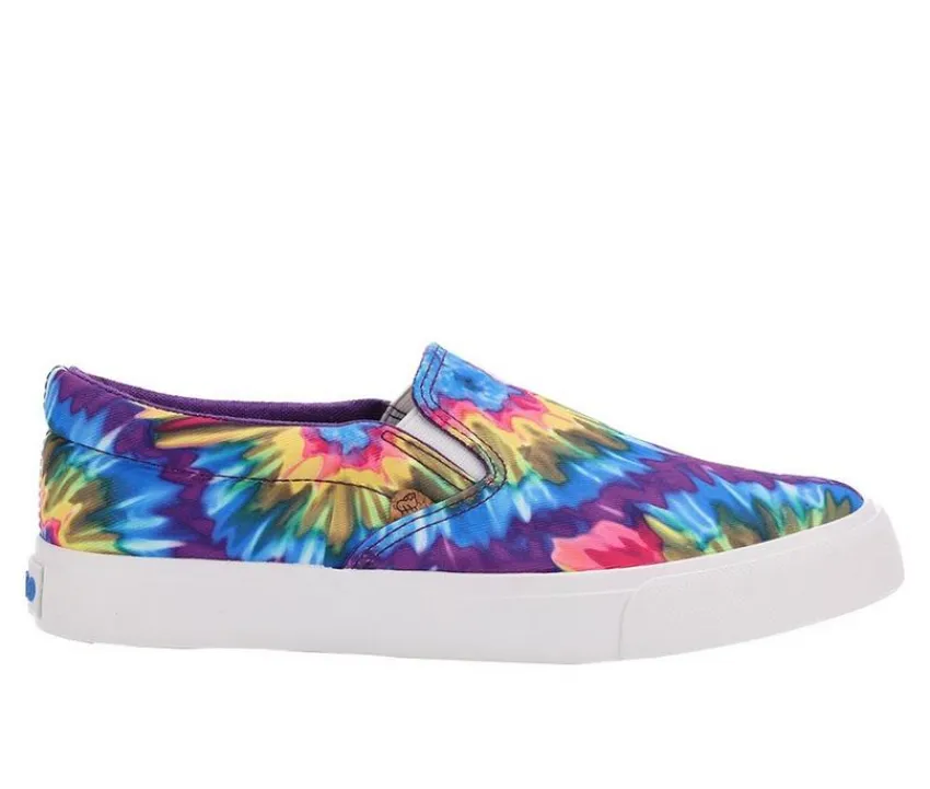 Discount Lamo Footwear Women's Piper Slip-On Shoes