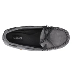 New Lamo Footwear Women's Selena Moc Slip On Shoes