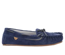 Sale Lamo Footwear Women's Selena Moc Slip On Shoes