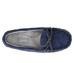 Sale Lamo Footwear Women's Selena Moc Slip On Shoes