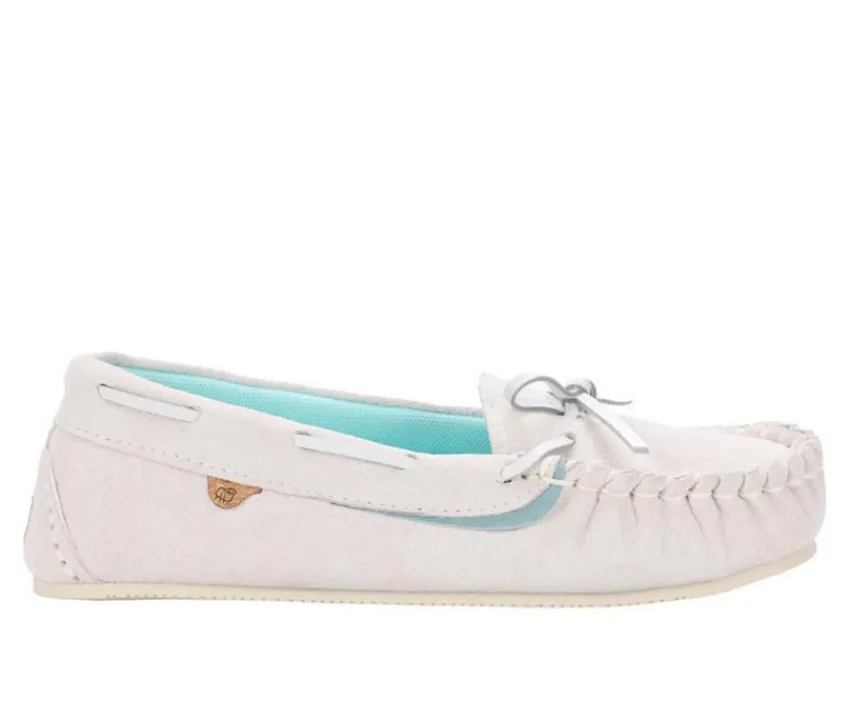 Discount Lamo Footwear Women's Selena Moc Slip On Shoes