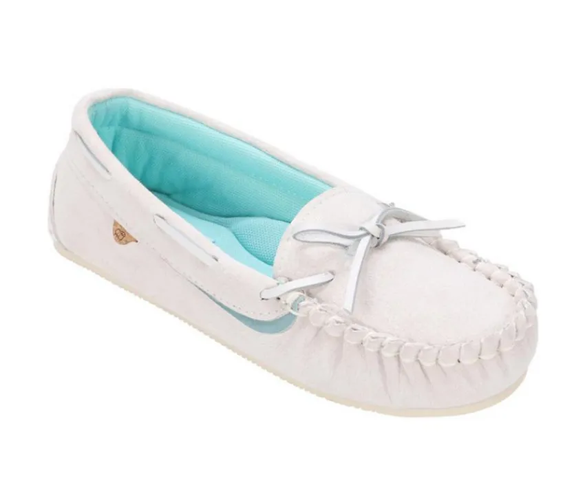 Discount Lamo Footwear Women's Selena Moc Slip On Shoes