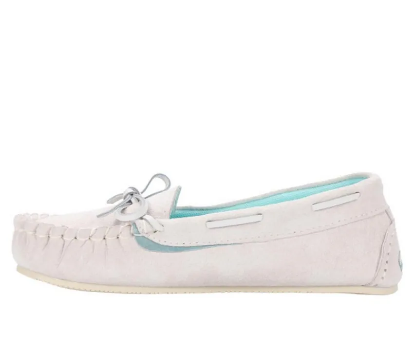 Discount Lamo Footwear Women's Selena Moc Slip On Shoes