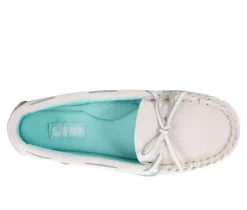 Discount Lamo Footwear Women's Selena Moc Slip On Shoes