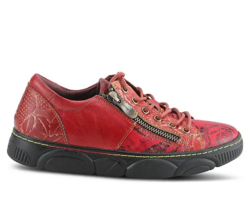 Outlet L'Artiste Women's Danli-Bloom Fashion Sneakers