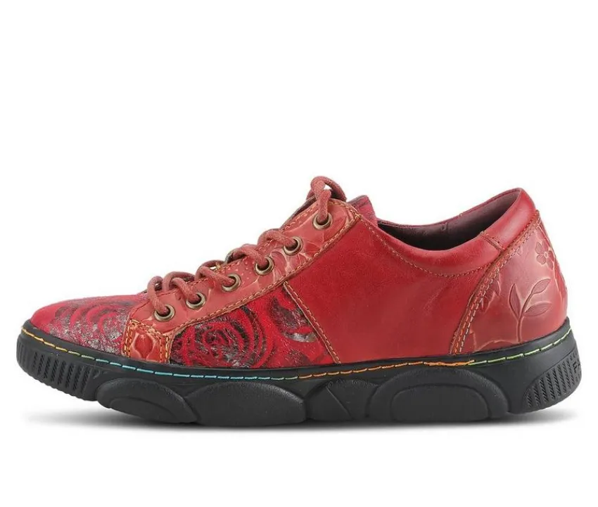 Outlet L'Artiste Women's Danli-Bloom Fashion Sneakers