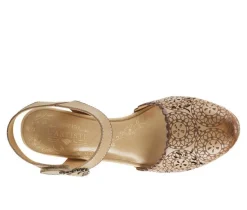 Hot L'Artiste Women's Eiloota Pumps