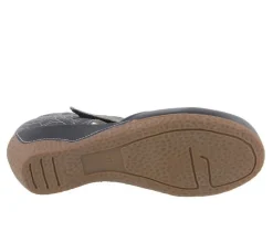 L'Artiste Women's Gloss-Pansy Clogs