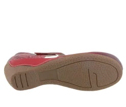 Best L'Artiste Women's Gloss-Pansy Clogs