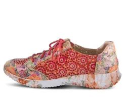 L'Artiste Women's Jazzie Fashion Sneakers