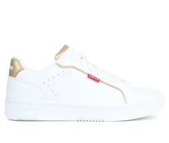 New Levis Women's Carrie Sneakers