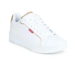 New Levis Women's Carrie Sneakers