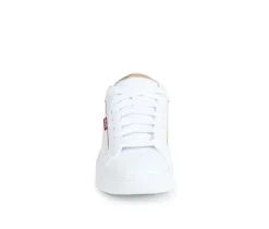New Levis Women's Carrie Sneakers
