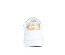 New Levis Women's Carrie Sneakers