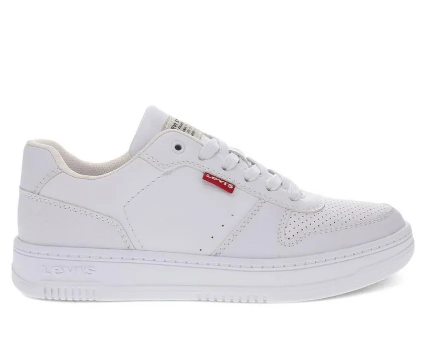 Discount Levis Women's Drive Lo Sneakers