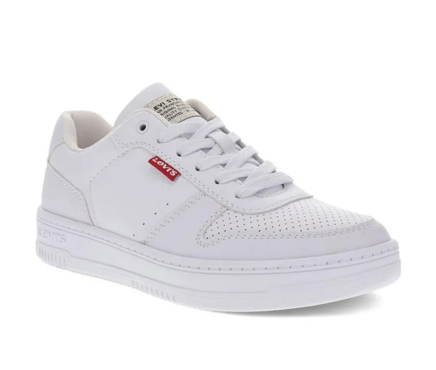 Discount Levis Women's Drive Lo Sneakers
