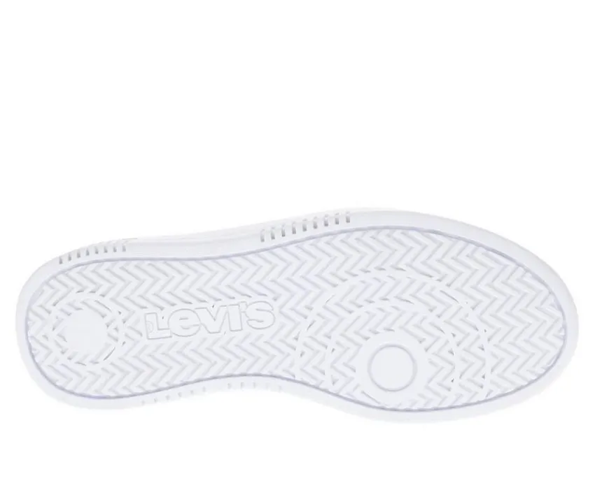 Discount Levis Women's Drive Lo Sneakers