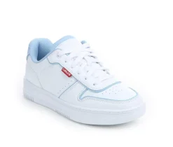 Sale Levis Women's Drive Lo Sneakers
