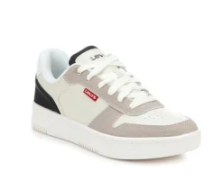 Best Levis Women's Drive Lo Sneakers