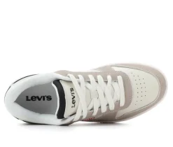 Best Levis Women's Drive Lo Sneakers