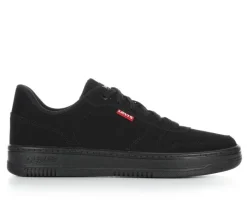 Online Levis Women's Drive Lo Sneakers