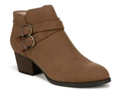 Best LifeStride Women's Blaire Booties