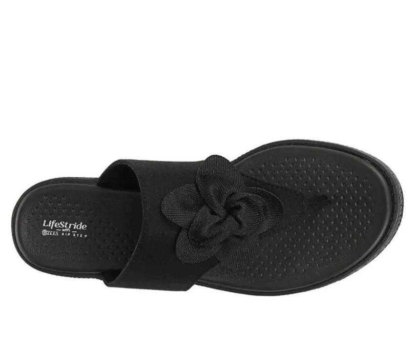 Clearance LifeStride Women's Bloom Slip-On Shoes