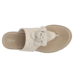 New LifeStride Women's Bloom Slip-On Shoes