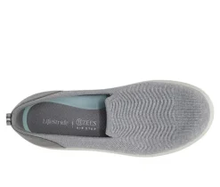 Discount LifeStride Women's Boulevard Slip-On Shoes