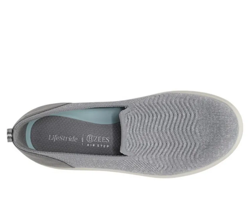 Discount LifeStride Women's Boulevard Slip-On Shoes