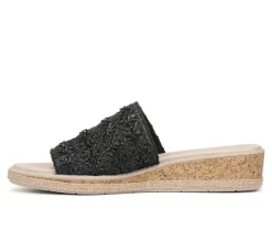 Best LifeStride Women's Breezy Wedges