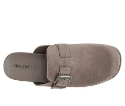 Best LifeStride Women's Gillian Clog Clogs