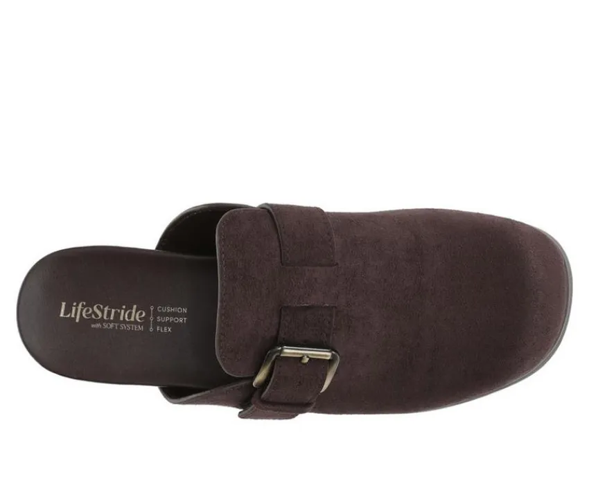 Best LifeStride Women's Gillian Clog Clogs