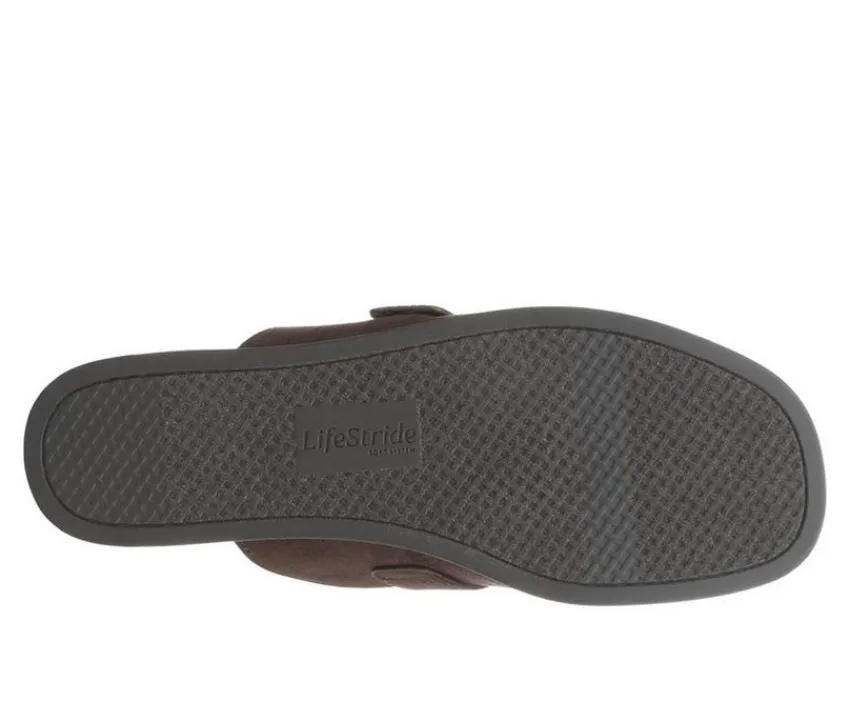 Best LifeStride Women's Gillian Clog Clogs