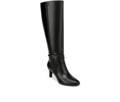 Sale LifeStride Women's Guild Tall Knee High Boots