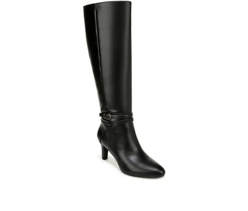 Sale LifeStride Women's Guild Tall Knee High Boots