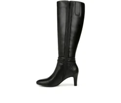 Sale LifeStride Women's Guild Tall Knee High Boots