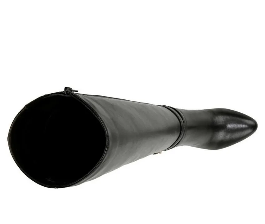 Sale LifeStride Women's Guild Tall Knee High Boots