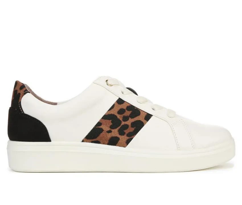 Discount LifeStride Women's Happy Friday Lace-Up Sneakers