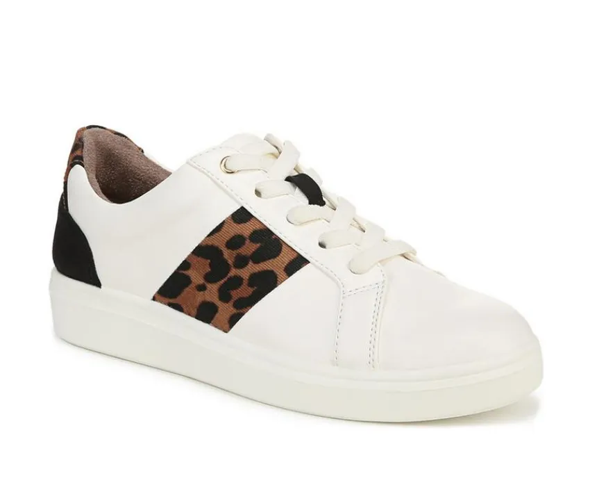 Discount LifeStride Women's Happy Friday Lace-Up Sneakers