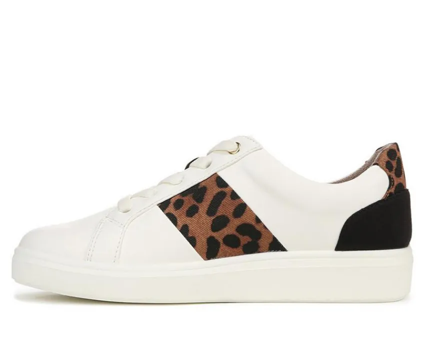 Discount LifeStride Women's Happy Friday Lace-Up Sneakers