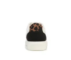 Discount LifeStride Women's Happy Friday Lace-Up Sneakers