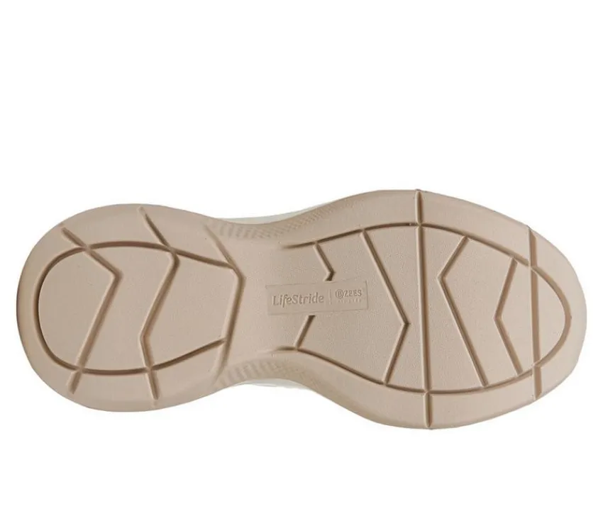 Discount LifeStride Women's Impact sport Sneakers