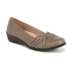 Sale LifeStride Women's Incredible Low Wedge Flats