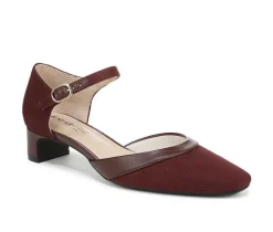 Best LifeStride Women's Leighton Dress Sandals