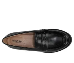 Sale LifeStride Women's London 3 Loafers